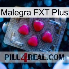 Malegra FXT Plus 13
